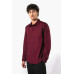 Srajca / Pulover Kariban LONG-SLEEVED COTTON/ELASTANE SHIRT KA529