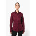Srajca / Pulover Kariban LADIES' LONG-SLEEVED STRETCH SHIRT KA530