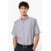 Srajca / Pulover Kariban MEN'S SHORT-SLEEVED OXFORD SHIRT KA535