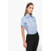 Srajca / Pulover Kariban LADIES' SHORT-SLEEVED NON-IRON SHIRT KA540