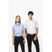 Srajca / Pulover Kariban LADIES' SHORT-SLEEVED NON-IRON SHIRT KA540