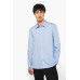 Srajca / Pulover Kariban MEN'S LONG-SLEEVED COTTON POPLIN SHIRT KA541