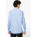 Srajca / Pulover Kariban MEN'S LONG-SLEEVED COTTON POPLIN SHIRT KA541
