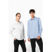 Srajca / Pulover Kariban MEN'S LONG-SLEEVED COTTON POPLIN SHIRT KA541