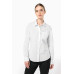 Srajca / Pulover Kariban LADIES' LONG-SLEEVED COTTON POPLIN SHIRT KA542