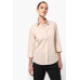 Srajca / Pulover Kariban LADIES' 3/4 SLEEVED SHIRT KA558