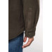 Pulover / hoodie Kariban SHERPA-LINED FLEECE OVERSHIRT KA582