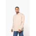 Srajca / Pulover Kariban MEN'S NEVADA LONG-SLEEVE COTTON SHIRT KA586