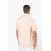 Srajca / Pulover Kariban MEN'S ARIANA III SHORT-SLEEVE COTTON SHIRT KA587