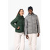 Jakna / vetrovka Kariban MEN'S LIGHTWEIGHT HOODED PADDED JACKET KA6110