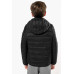 Jakna / vetrovka Kariban KIDS' LIGHTWEIGHT HOODED PADDED JACKET KA6112
