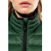 Brezrokavnik Kariban LADIES' LIGHTWEIGHT SLEEVELESS FAKE DOWN JACKET KA6114