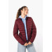Jakna / vetrovka Kariban LADIES' LIGHTWEIGHT PADDED JACKET KA6121