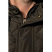 Jakna / vetrovka Kariban MEN'S QUILTED JACKET KA6126