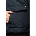 Jakna / vetrovka Kariban LADIES’ QUILTED JACKET KA6127