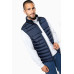 Brezrokavnik Kariban MEN'S QUILTED BODYWARMER (TRANSFERRING TO IB6172) KA6172