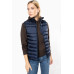 Brezrokavnik Kariban LADIES' QUILTED BODYWARMER (TRANSFERRING TO IB6173) KA6173