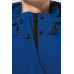 Softshell jakna Kariban LADIES’ HOODED SOFTSHELL LINED PARKA KA651