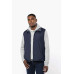 Brezrokavnik Kariban RECORD - FLEECE LINED BODYWARMER KA679