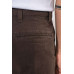 Hlače Kariban MEN'S CHINO TROUSERS KA740