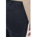 Hlače Kariban LADIES' CHINO TROUSERS KA741