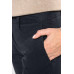 Hlače Kariban LADIES' CHINO TROUSERS KA741