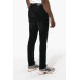 Hlače Kariban BASIC JEANS KA743