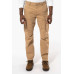 Hlače Kariban MEN'S MULTIPOCKET TROUSERS KA744