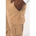 Hlače Kariban MEN'S MULTIPOCKET TROUSERS KA744