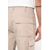 Hlače Kariban MEN'S LIGHTWEIGHT MULTIPOCKET TROUSERS KA745
