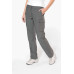 Hlače Kariban LADIES' LIGHTWEIGHT MULTIPOCKET TROUSERS KA746