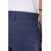 Hlače Kariban MEN'S CHINO BERMUDA SHORTS KA750