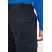 Hlače Kariban MEN'S MULTIPOCKET BERMUDA SHORTS KA754