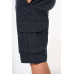 Hlače Kariban MEN'S MULTIPOCKET BERMUDA SHORTS KA754