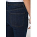 Hlače Kariban LADIES BASIC JEANS KA759