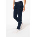Hlače Kariban LADIES BASIC JEANS KA759
