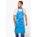 Kariban POLYCOTTON APRON WITHOUT POCKET KA8000