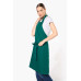 Kariban POLYCOTTON APRON WITHOUT POCKET KA8000