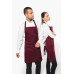 Kariban LIGHTWEIGHT POLYCOTTON APRON KA8001