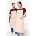 Kariban ORGANIC COTTON APRON KA8002