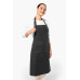 Kariban VINTAGE COTTON APRON KA8003