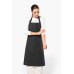 Kariban VINTAGE COTTON APRON KA8003
