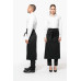 Kariban POLYCOTTON EXTRA-LONG APRON KA8004