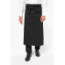 Kariban POLYCOTTON EXTRA-LONG APRON KA8004