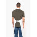 Kariban COTTON APRON HIGH-TEMPERATURE WASHABLE KA8005