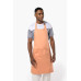 Kariban APRON WITH POCKET IN ORGANIC COTTON KA8007