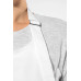 Kariban POLYCOTTON APRON HIGH-TEMPERATURE WASHABLE KA8010