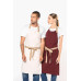 Kariban UNISEX ECO-FRIENDLY APRON KA8013