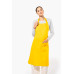 Kariban COTTON APRON WITH POCKET KA885