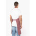 Kariban POLYESTER COTTON APRON WITH POCKET KA890